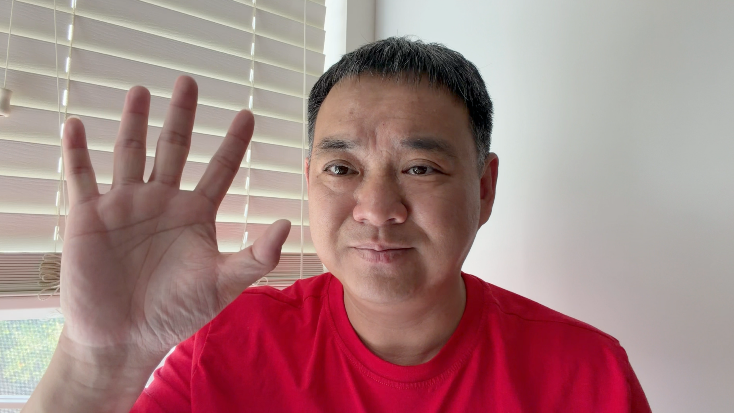 Zhao, Lenny - Vancouver City Councillor and Candidate