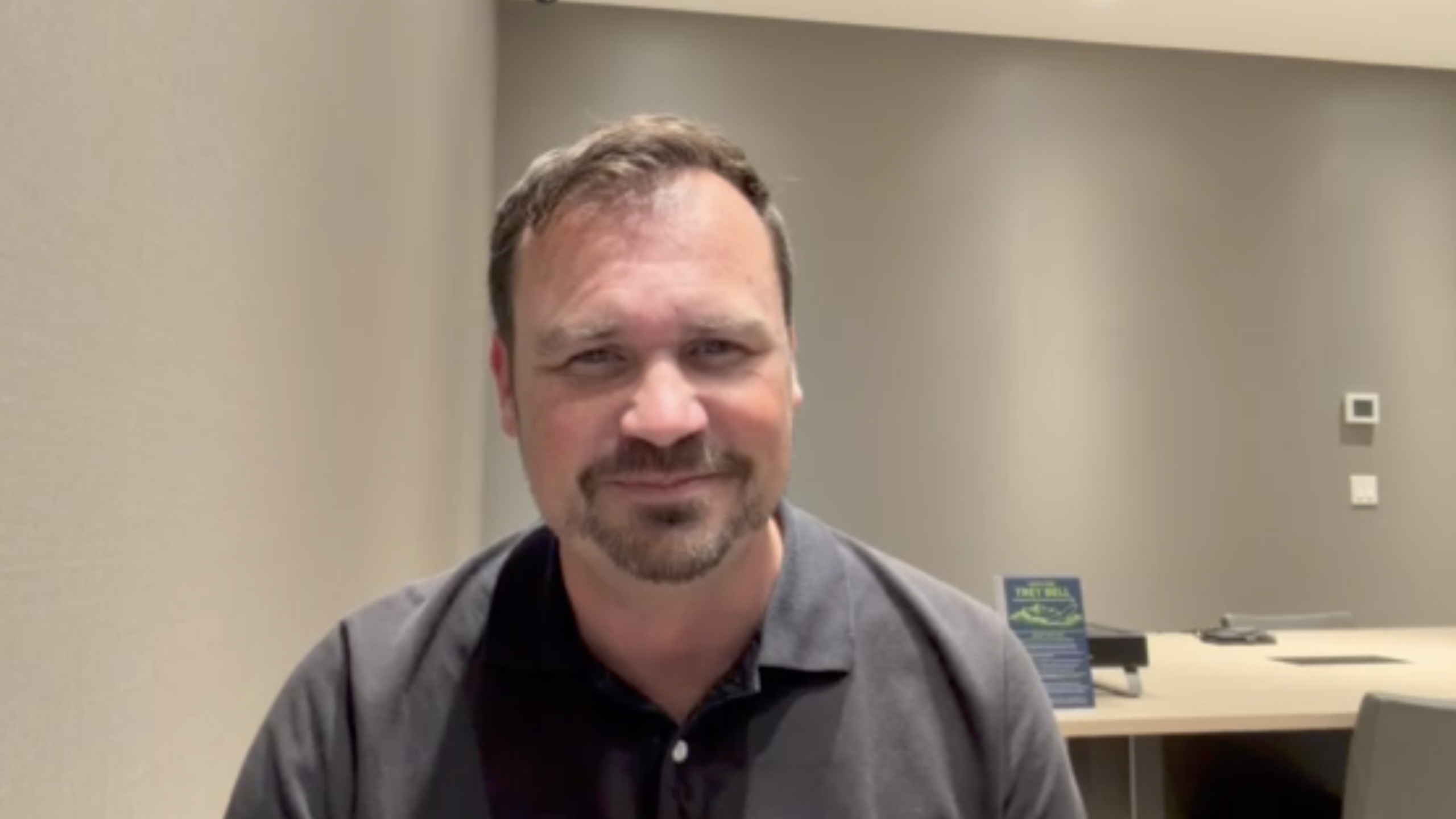 Trey Bell - North Vancouver Council Candidate