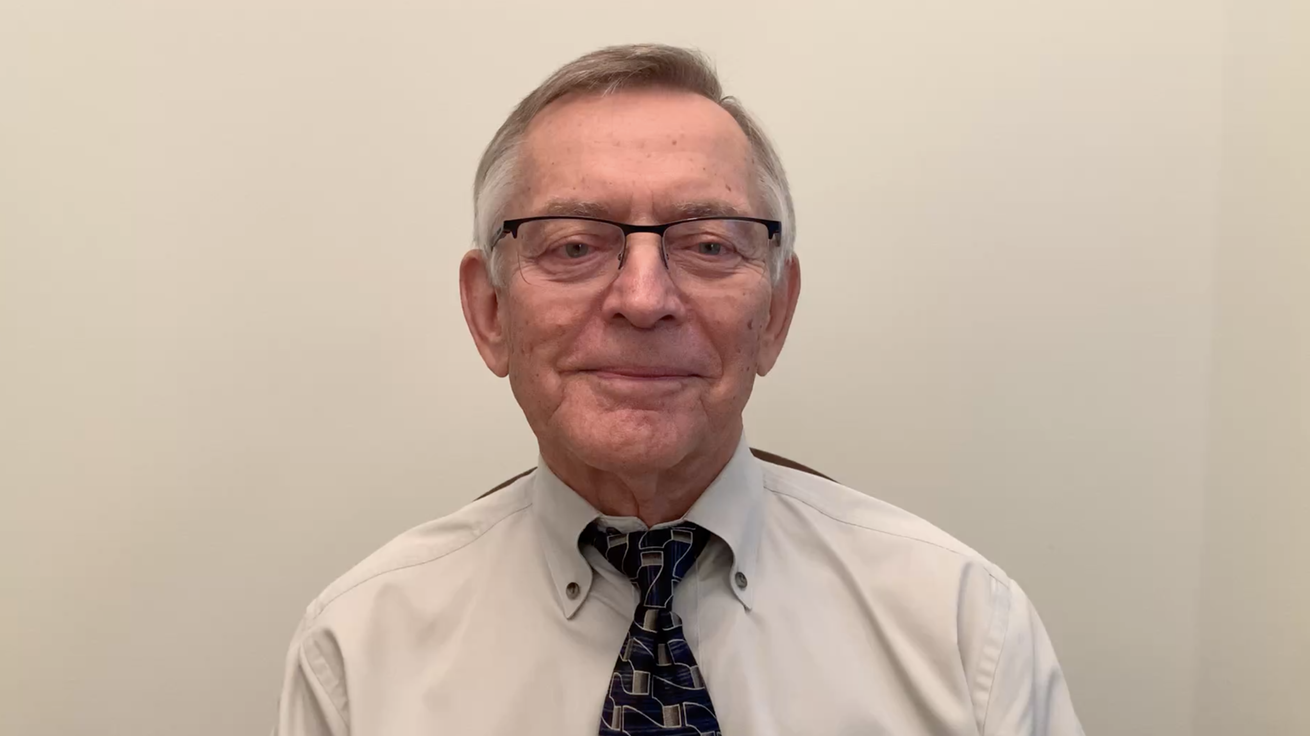 Ron Wasik - Delta City Council Candidate