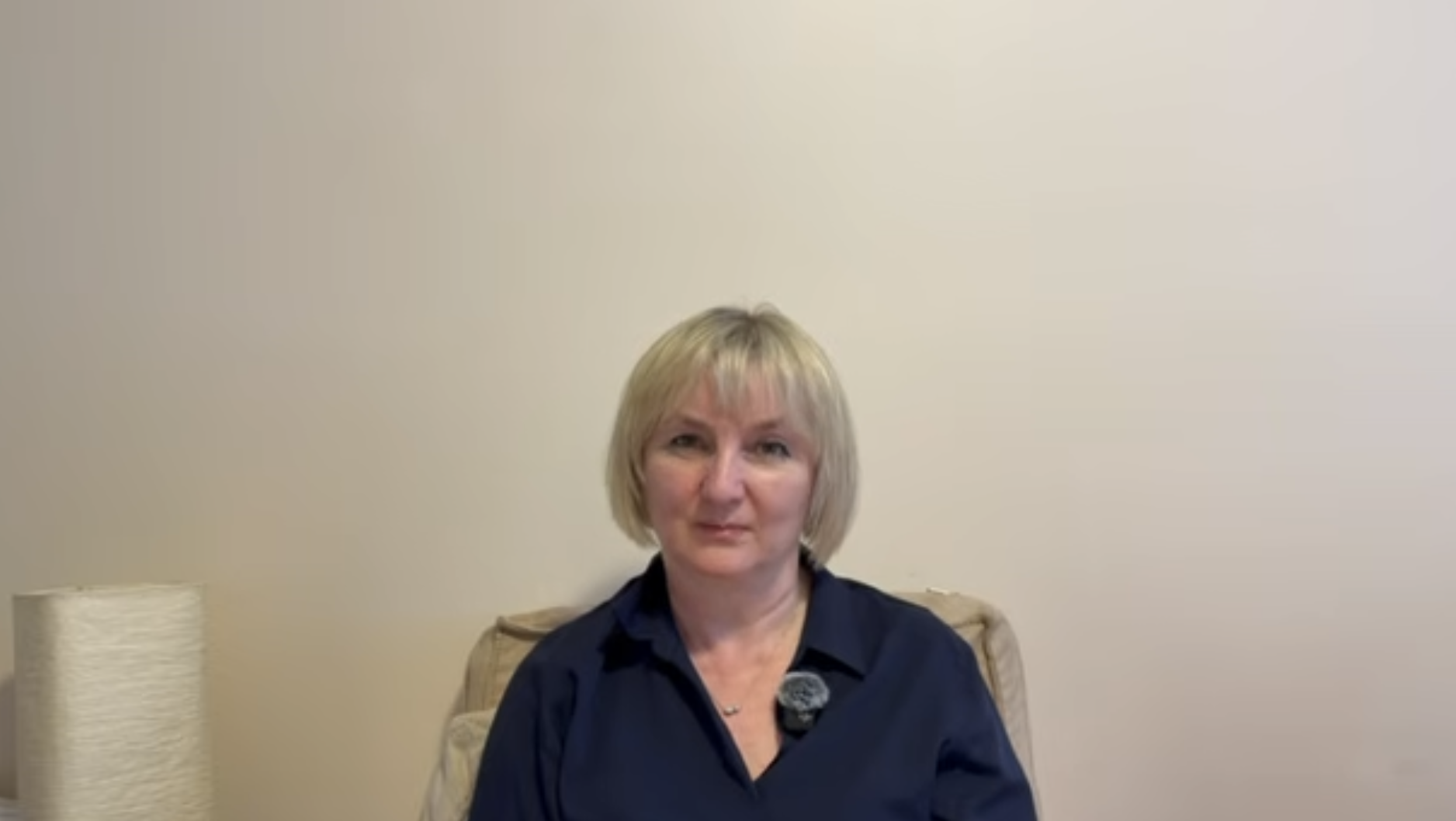 Natalia Bember - Burnaby City Council Candidate